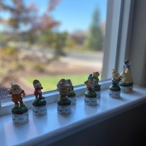 Snow White Lamougue like Boxes